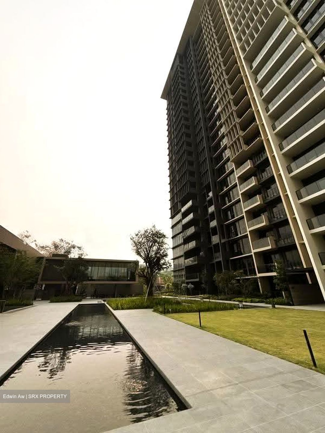 The Myst (D23), Condominium #632457511